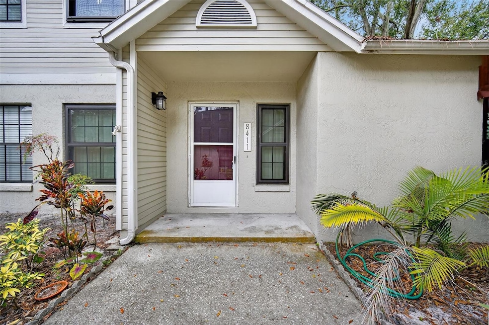 8411 Laurelon Place unit 10-3, Temple Terrace, FL 33637 - photo 1