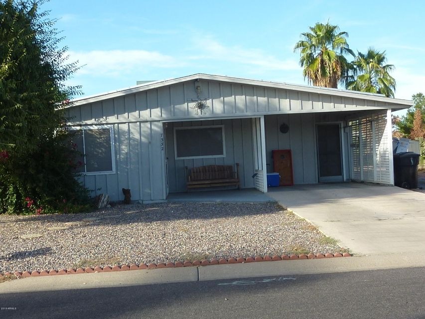 7332 E Juanita Ave, Mesa, AZ 85209 - photo 1