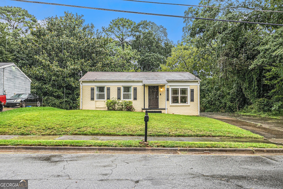 1144 Kipling St SE, Atlanta, GA 30315 - photo 1