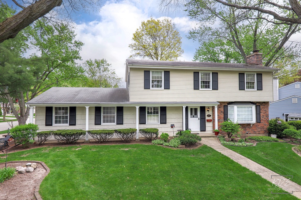 1121 George Ln, Naperville, IL 60540 - photo 1