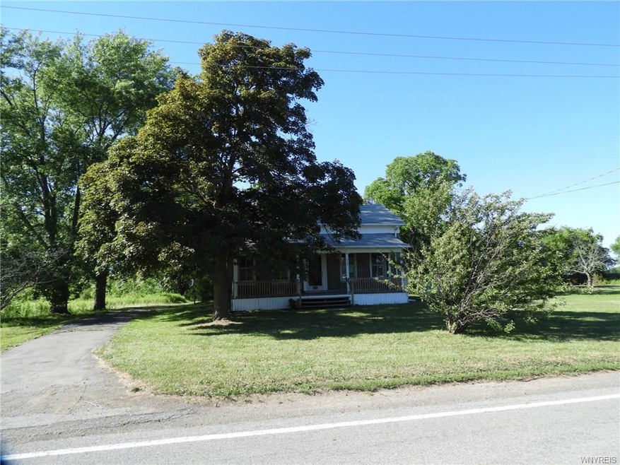 Front view.