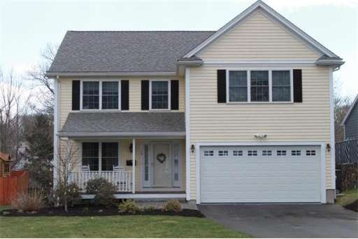 58 Milton St, Waltham, MA 02453 - photo 1