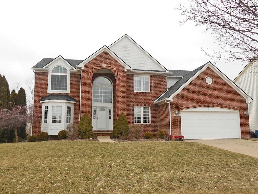 2400 Appleridge Dr unit 85, Ann Arbor, MI 48103 - photo 1