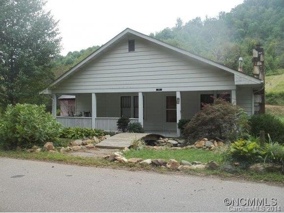 115 Swiss Loop, Burnsville, NC 28714 - photo 1