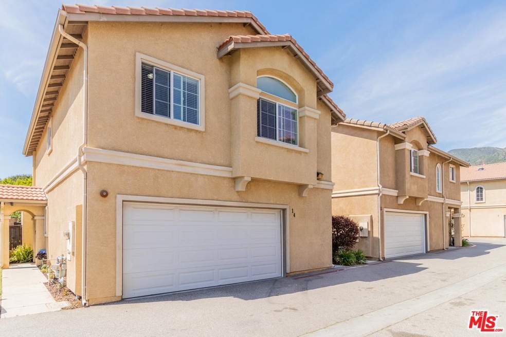 15037 Roxford St unit 14, Sylmar, CA 91342 - photo 1
