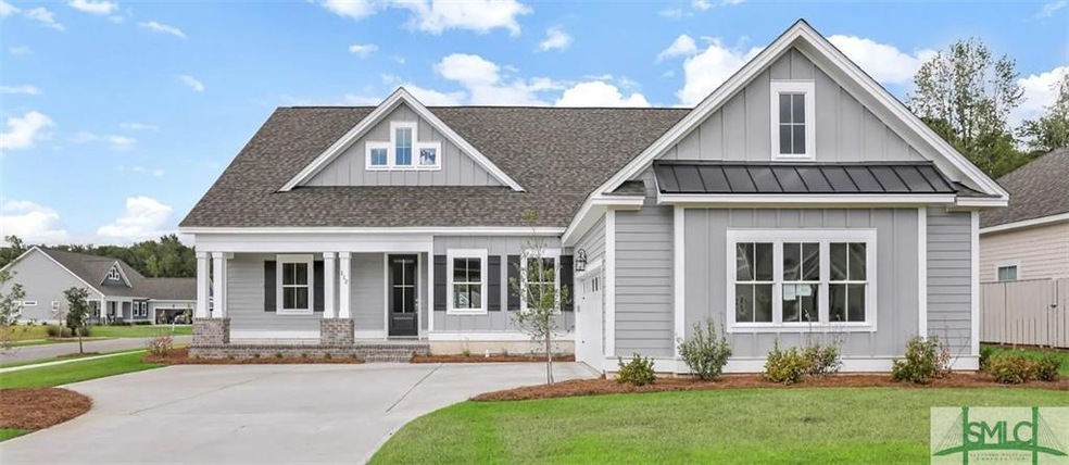 PLAN PHOTO ONLY - NOT ACTUAL HOME