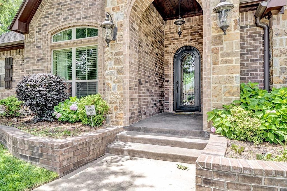 6547 Wheaton Ct, Tyler, TX 75703 - photo 1