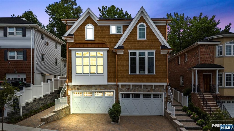 518 4th St unit A, Palisades Park, NJ 07650 - photo 1