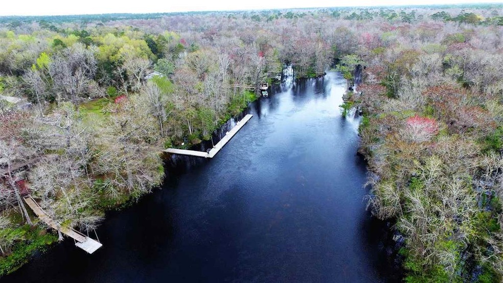 35 Egret St, Crawfordville, FL 32327 - photo 1