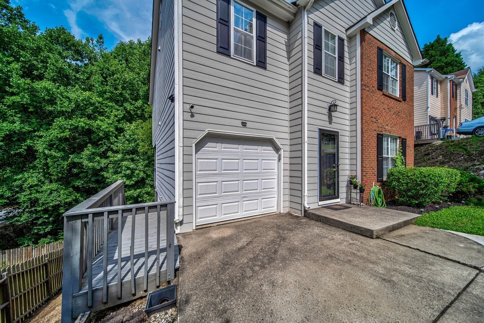 Beautifully renovated, single family home with no 