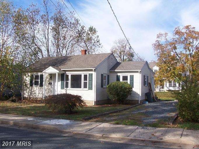 110 Windsor Ave, Centreville, MD 21617 - photo 1