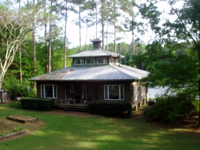 Main View