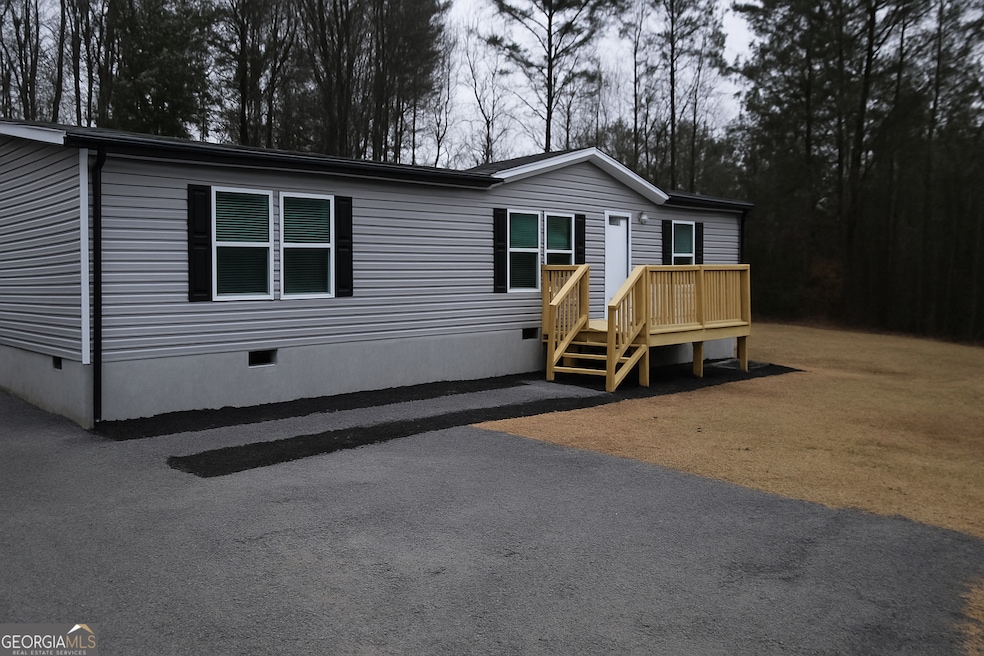 TRACT B Kyle Rd unit A, McCaysville, GA 30555 - photo 1