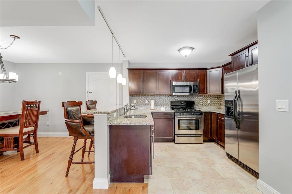 132 Union Ave unit 403A, East Rutherford, NJ 07073 - photo 1