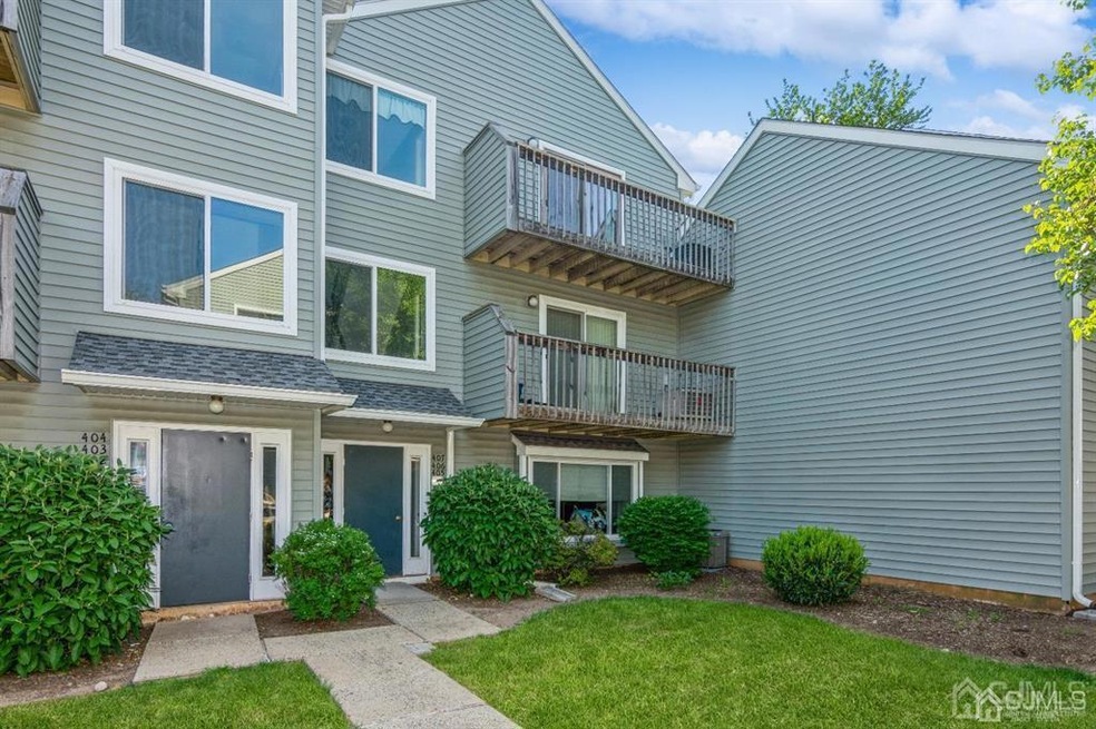 165 Essex Ave unit 407, Metuchen, NJ 08840 - photo 1