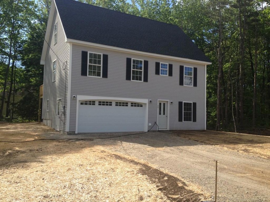 40 Poplar St, Old Orchard Beach, ME 04064 - photo 1