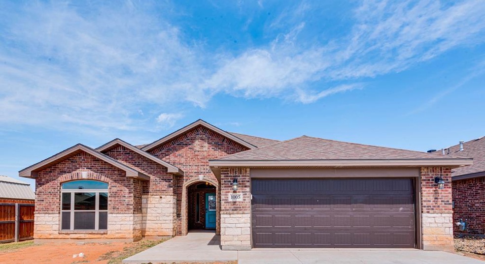 1005 E 96th St, Odessa, TX 79765 - photo 1