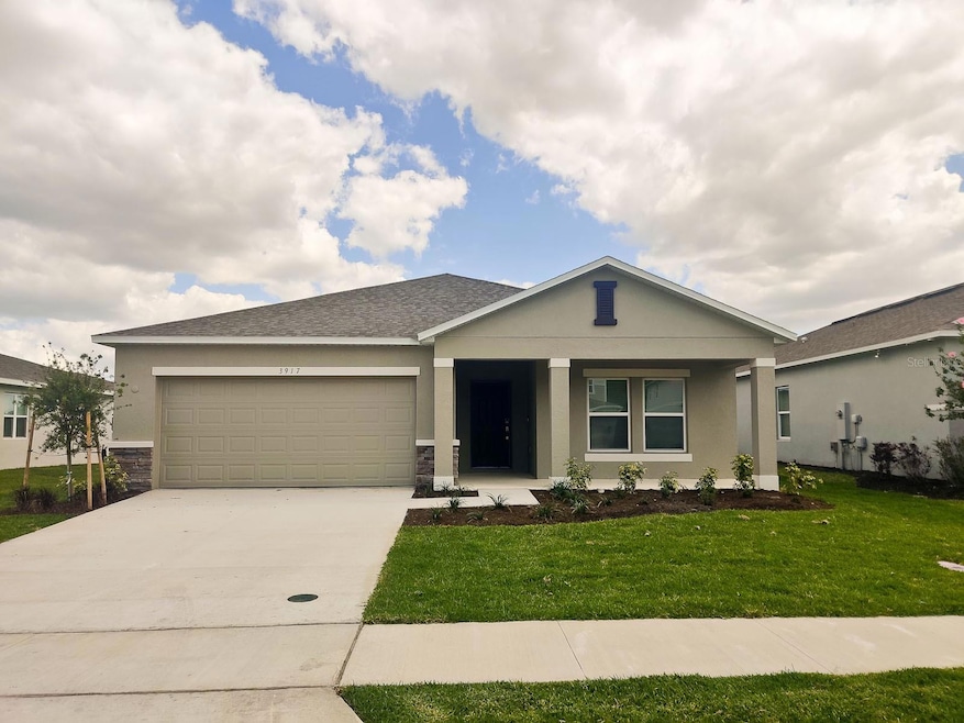 3917 Southern Vista Loop, St. Cloud, FL 34769 - photo 1