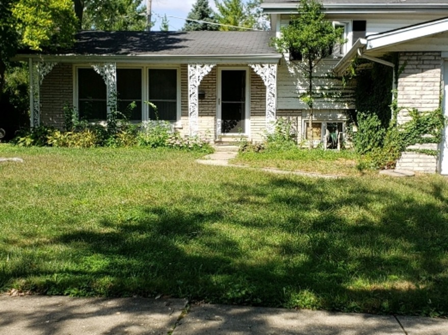 2334 Clyde Terrace, Homewood, IL 60430 - photo 1