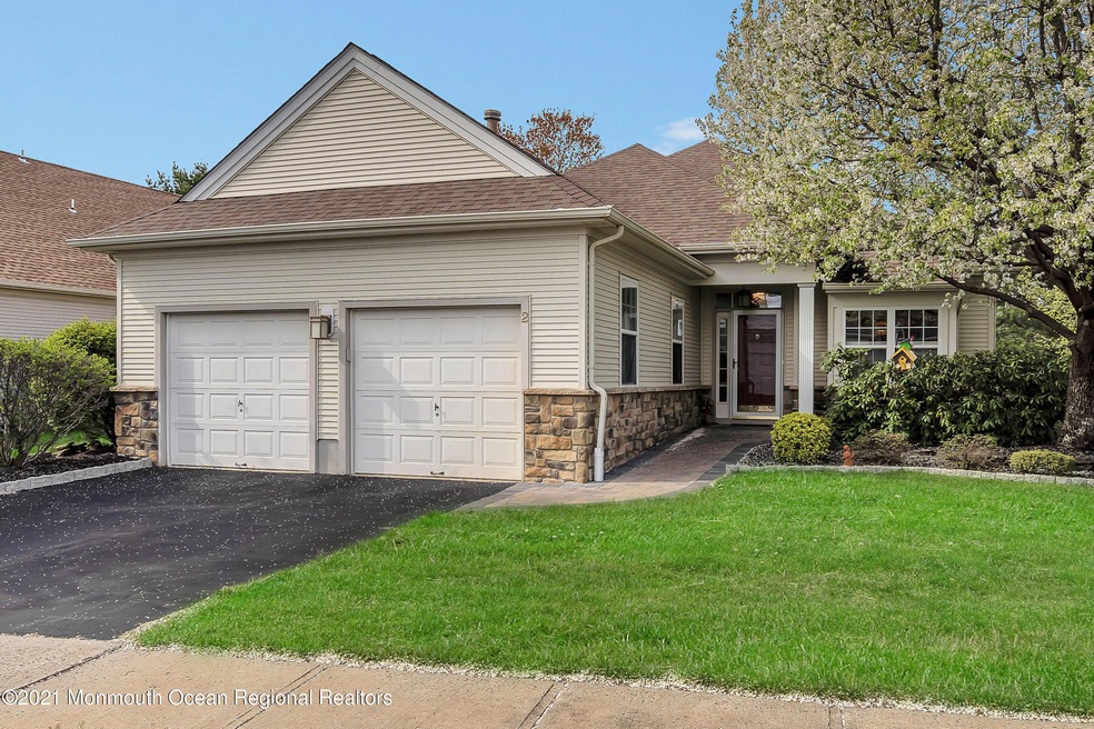 2 Candleway Ct, Manchester, NJ 08759 - photo 1