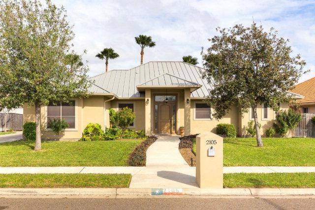 2105 Milwaukee Ave, Edinburg, TX 78539 - photo 1