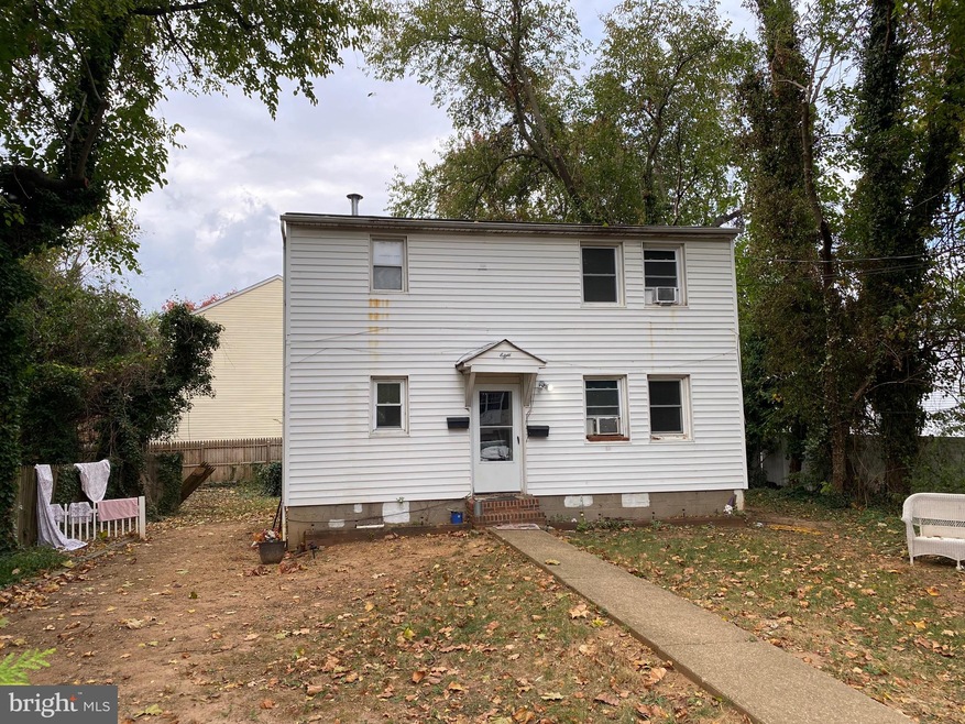 8 Oakleigh Ave, Glen Burnie, MD 21061 - photo 1