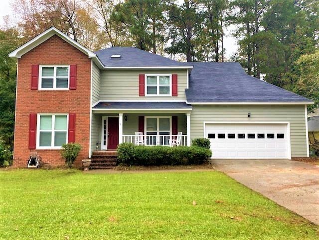 4185 Bridlewood Trail, Evans, GA 30809 - photo 1
