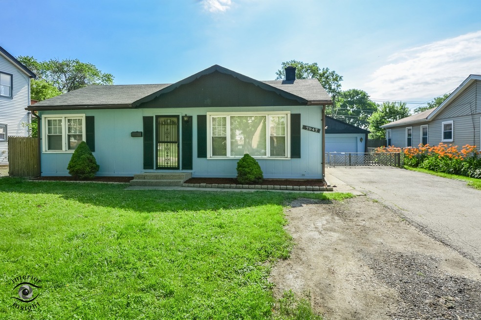 Ranch Style Home-No steps