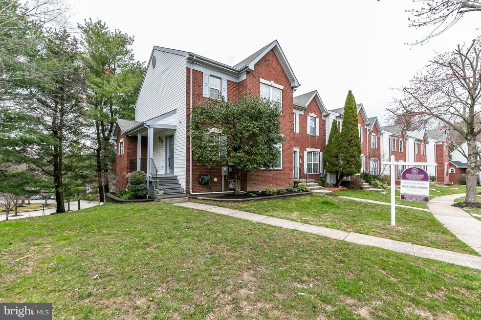 4930 Lockard Dr, Owings Mills, MD 21117 - photo 1