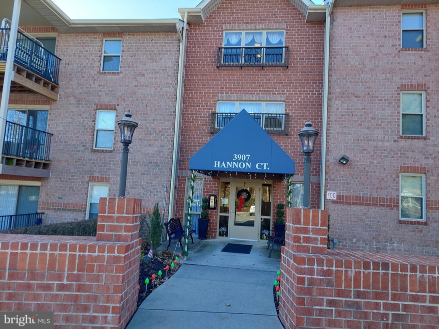 3907 Hannon Ct Unit 1B, Nottingham, MD 21236 MLS MDBC2085138