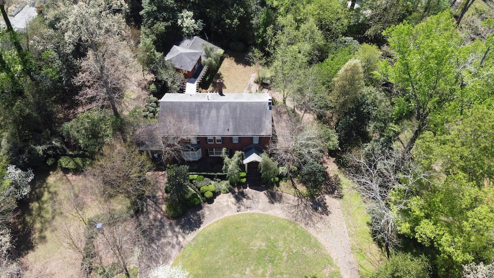 1173 Oakcliff Rd, Macon, GA 31211 - photo 1