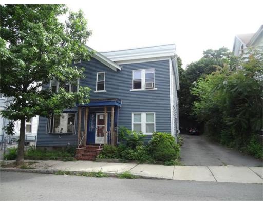 135 Bloomingdale St, Chelsea, MA 02150 - photo 1