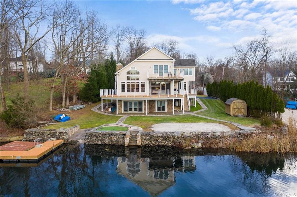 1 E Crossman Ave, Monroe, NY 10950 - photo 1