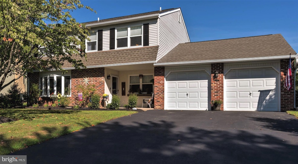 263 Wheatsheaf Ln, Langhorne, PA 19047 - photo 1