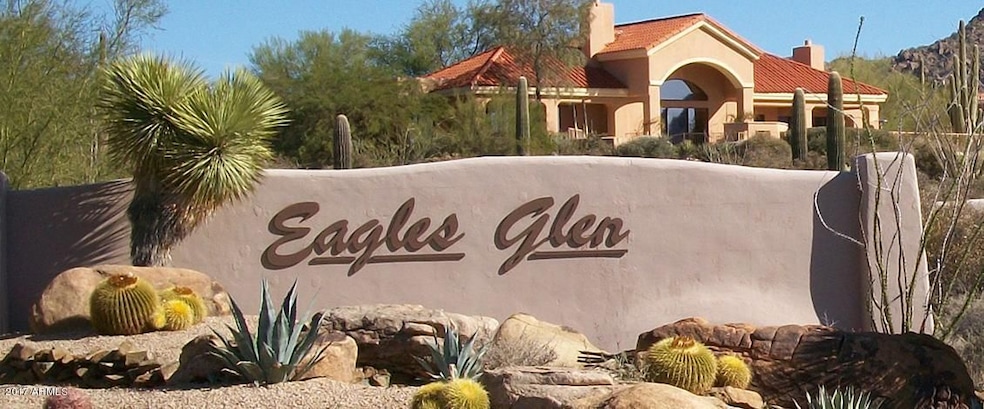 Eagles Glen