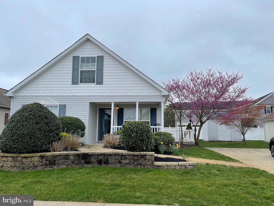 90 Reagan Ct, Millville, NJ 08332 - photo 1