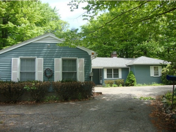 492 Cherry Valley Rd, Gilford, NH 03249 - photo 1