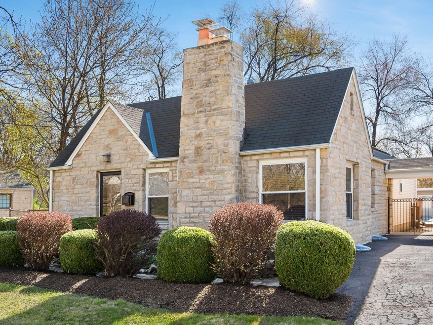 222 Mill St.