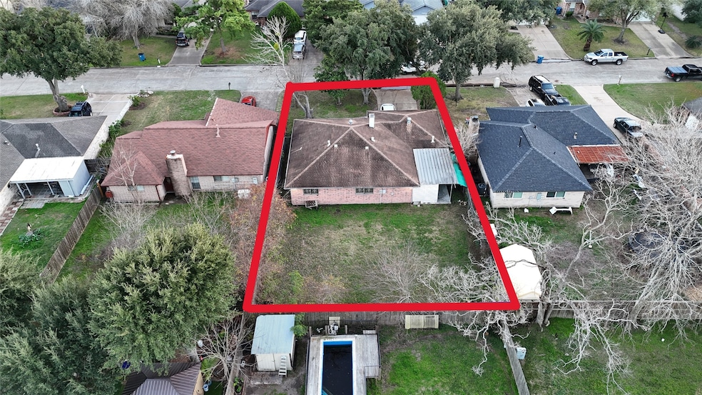 7854 Battleoak Dr, Houston, TX 77040 - photo 1