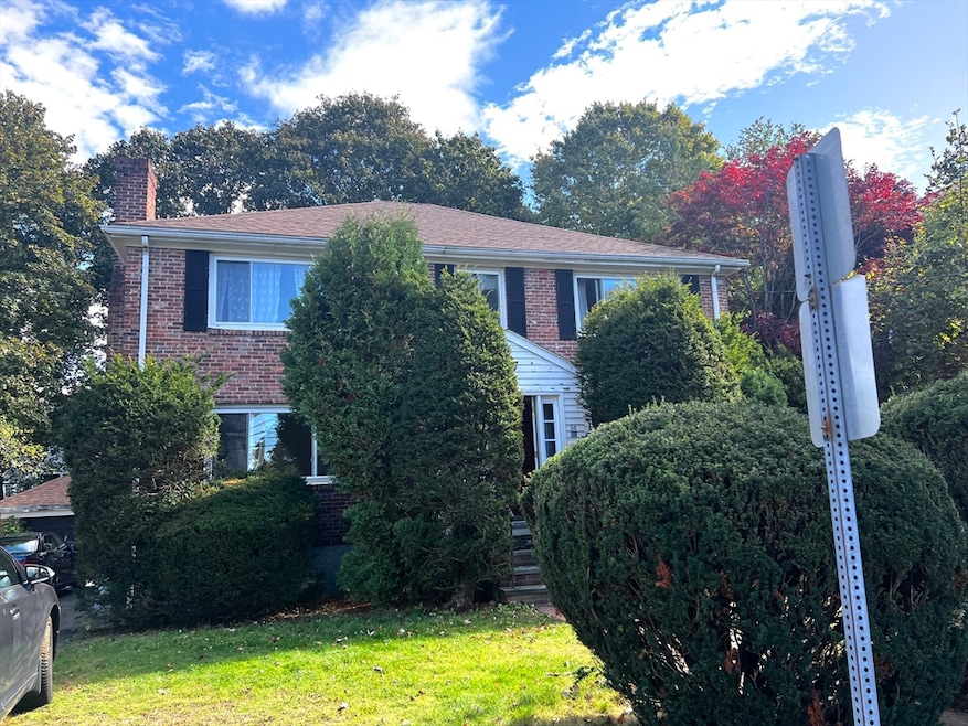 108 Manet Rd unit 110, Chestnut Hill, MA 02467 - photo 1