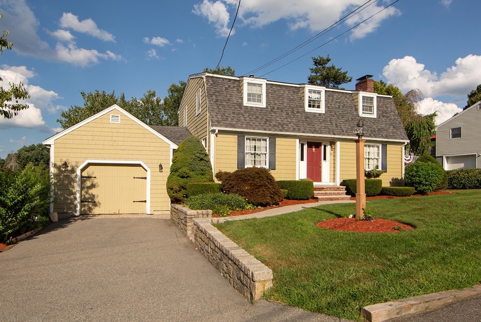 22 Gardiner Rd, Quincy, MA 02169 - photo 1