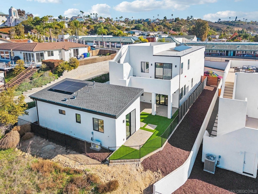 1860 Illion St, San Diego, CA 92110 - photo 1