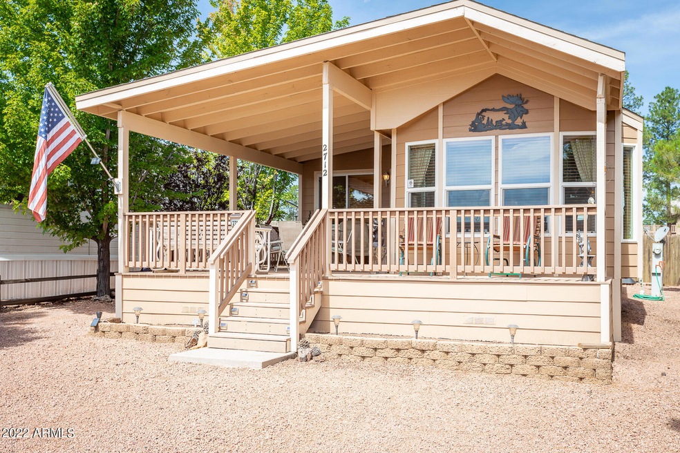 2712 Rustlers Roost