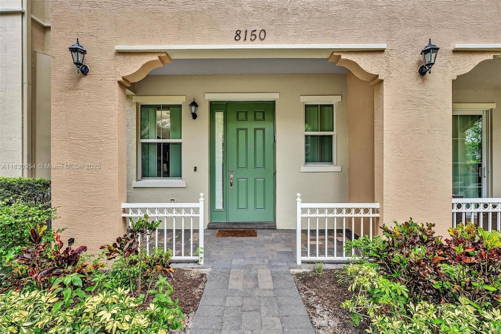 8150 Cascada Isles Dr, Hollywood, FL 33024 - photo 1