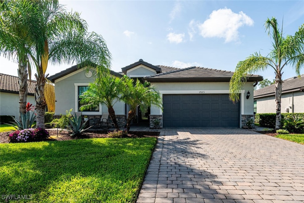17573 Ashcomb Way, Estero, FL 33928 - photo 1