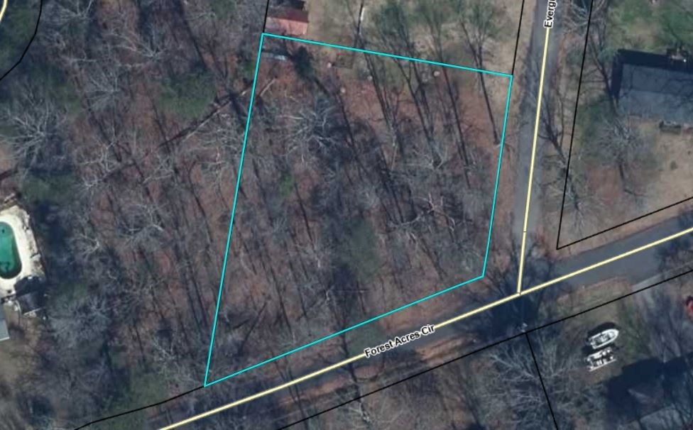 218 Evergreen Dr, Walhalla, SC 29691 - photo 1