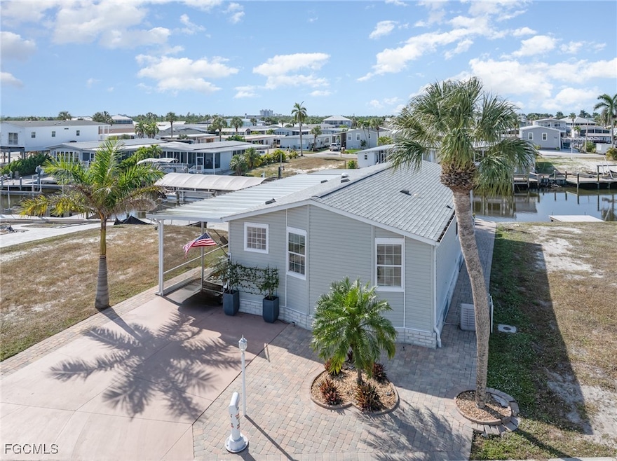17780 Stevens Blvd, Fort Myers Beach, FL 33931 - photo 1