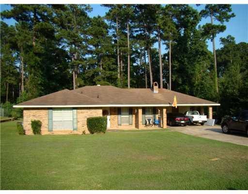 414 Choctaw Dr, Pineville, LA 71360 - photo 1