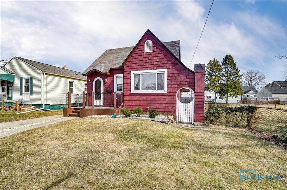 4738 293rd St, Toledo, OH 43611 - photo 1