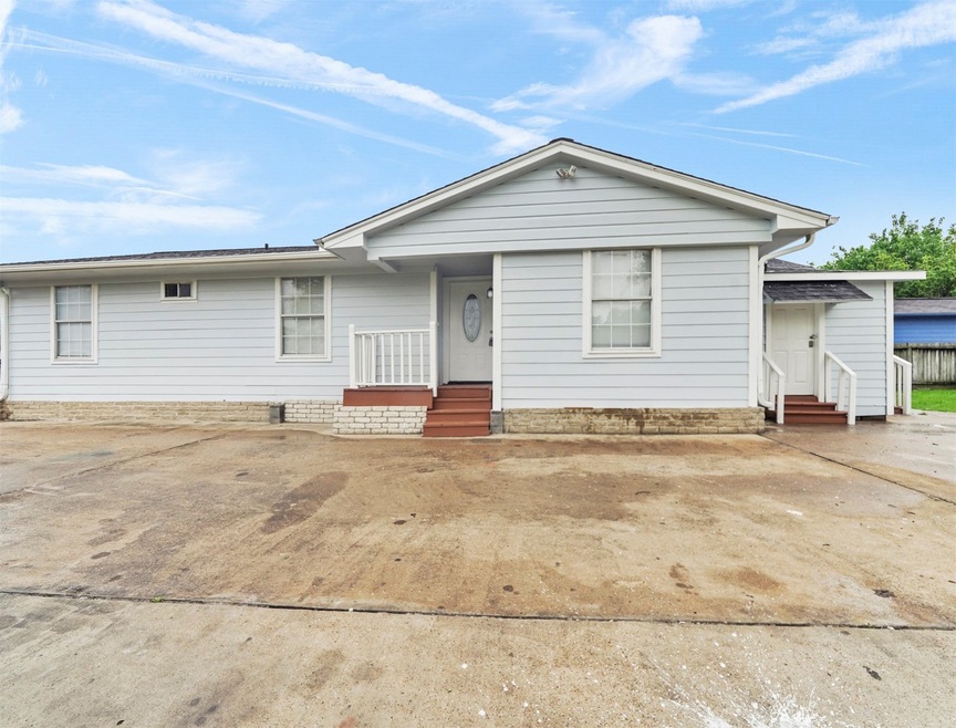 10115 Irvington Blvd unit A, Houston, TX 77076 - photo 1